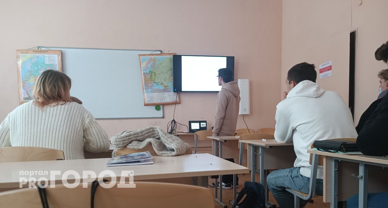 Государство начнет выдавать по 300 тысяч студентам Марий Эл