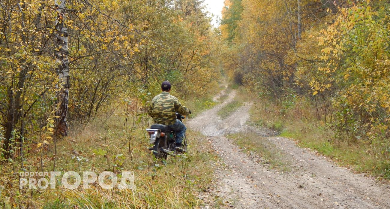 Пропавшего несколько дней назад парня из Звениговского района нашли мертвым