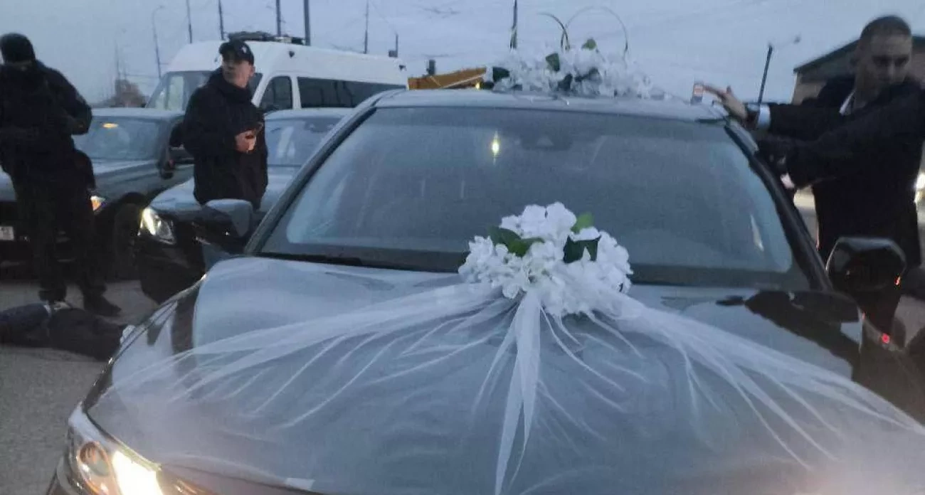 Участник стрельбы на свадьбе в Йошкар-Оле публично извинился