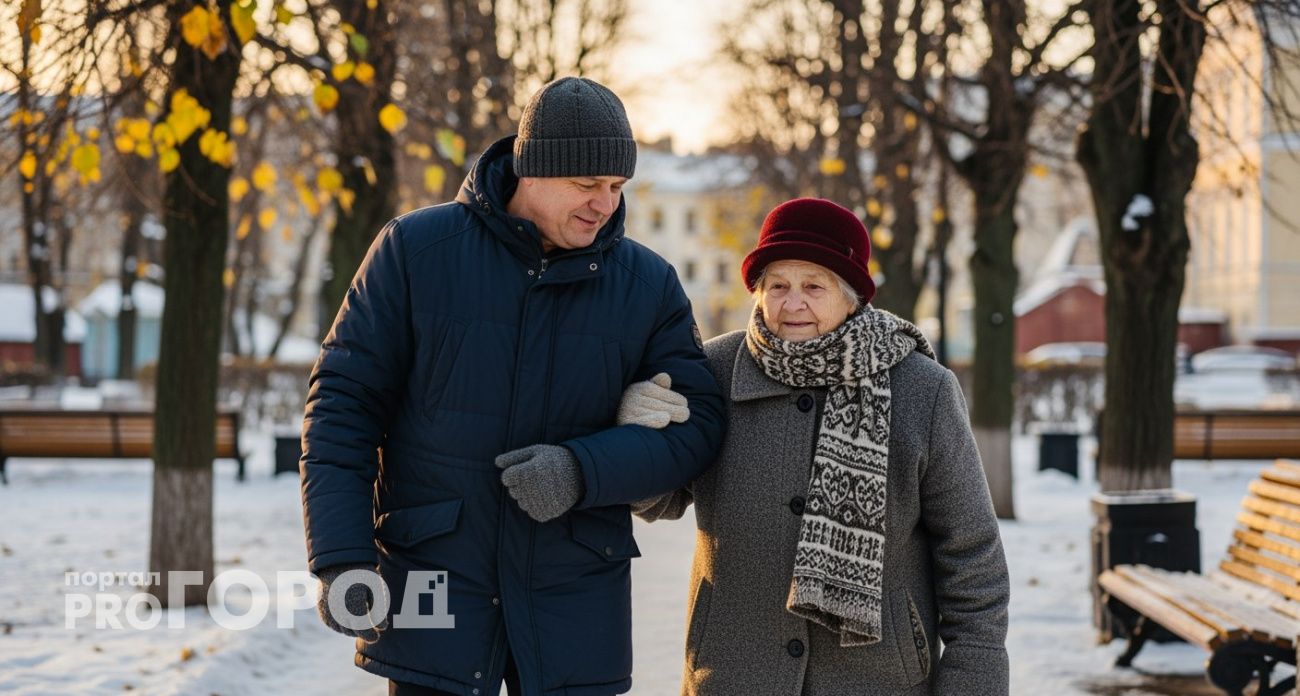 Я думал, еще есть время: эти глубокие строки о маме должны прочитать все, пока не стало слишком поздно