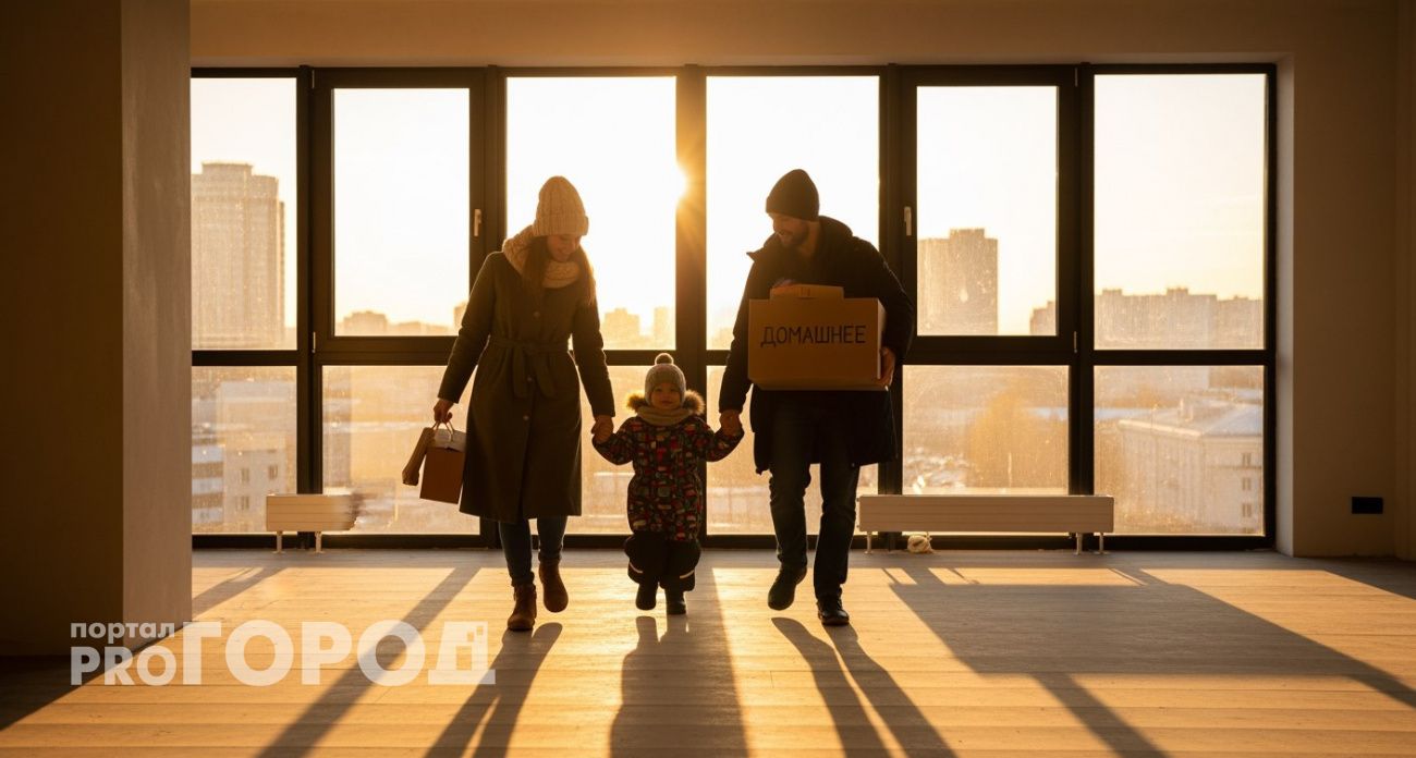 Квартиры будут давать за работу, как в СССР: ипотека уходит в прошлое с приходом новой системы