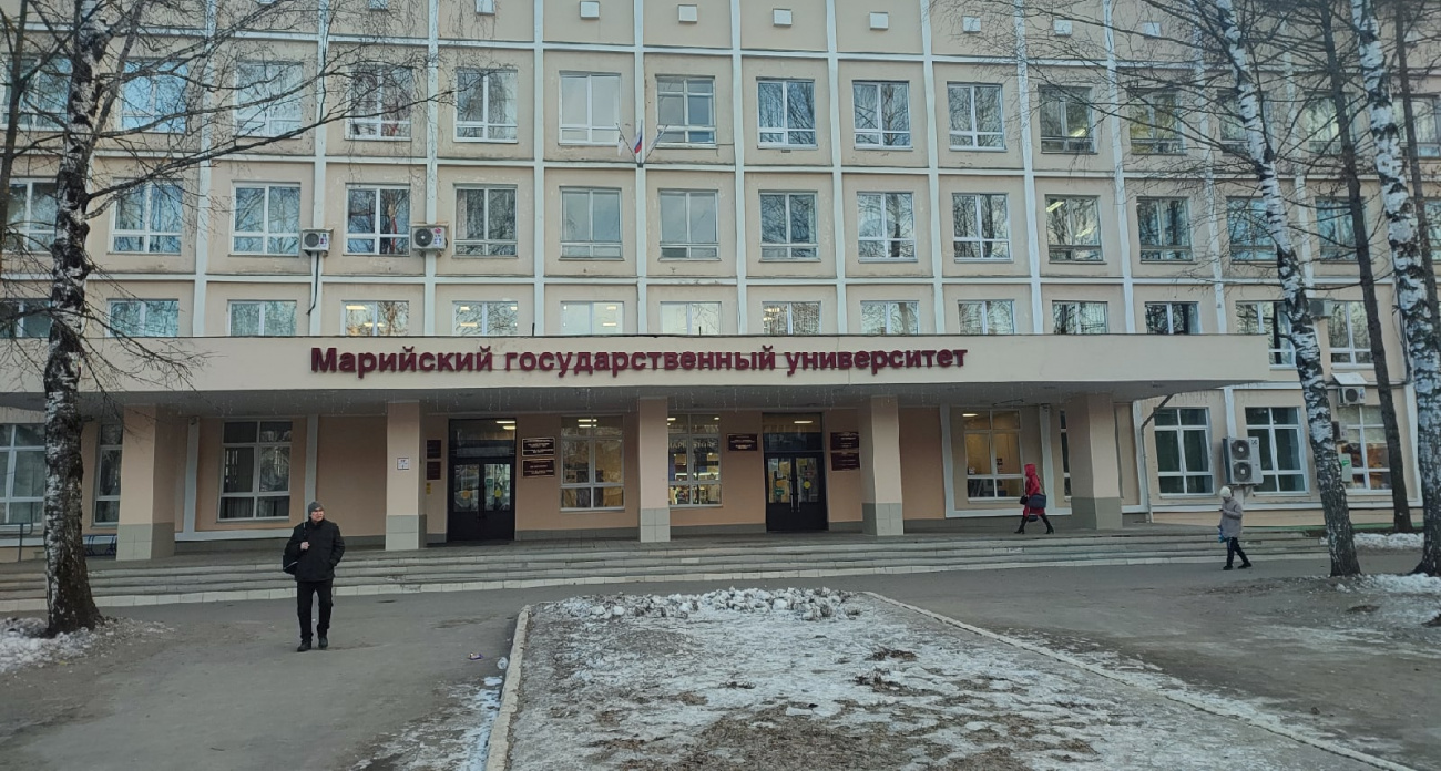Марийские студенты будут учиться 6 лет