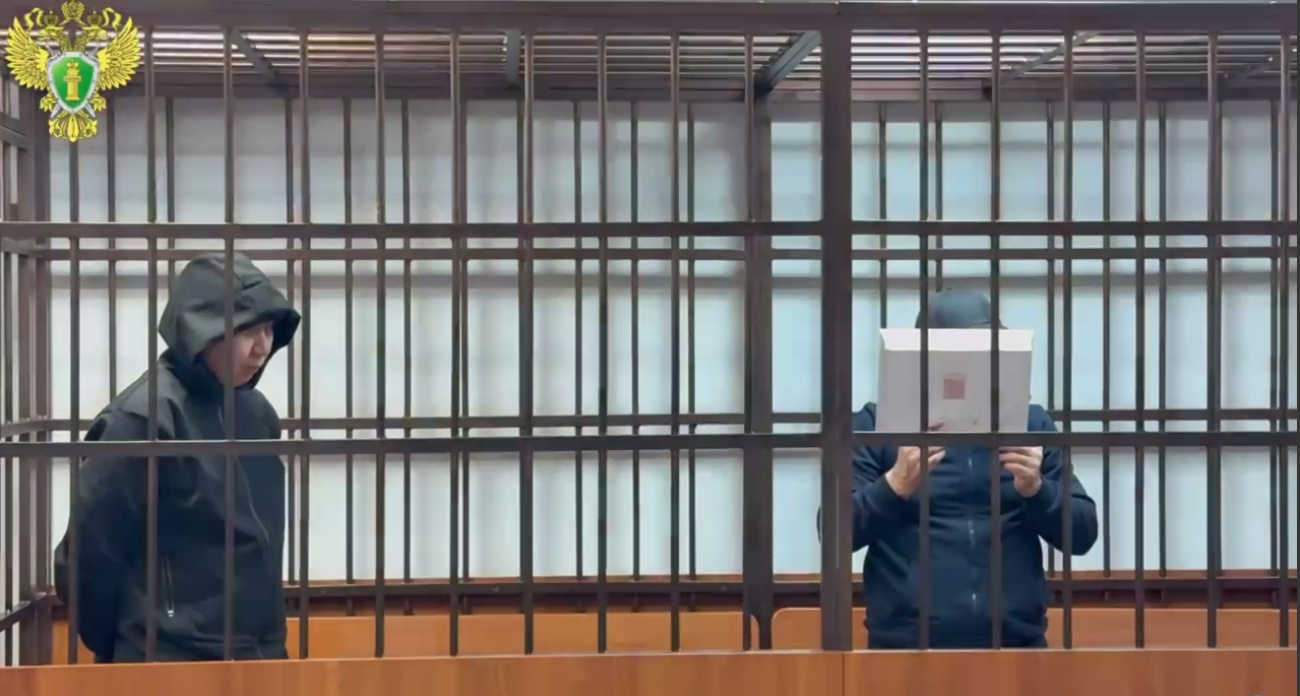 Аферу со взяткой на 15 млн провернули марийский чиновник и посредник из местных жителей