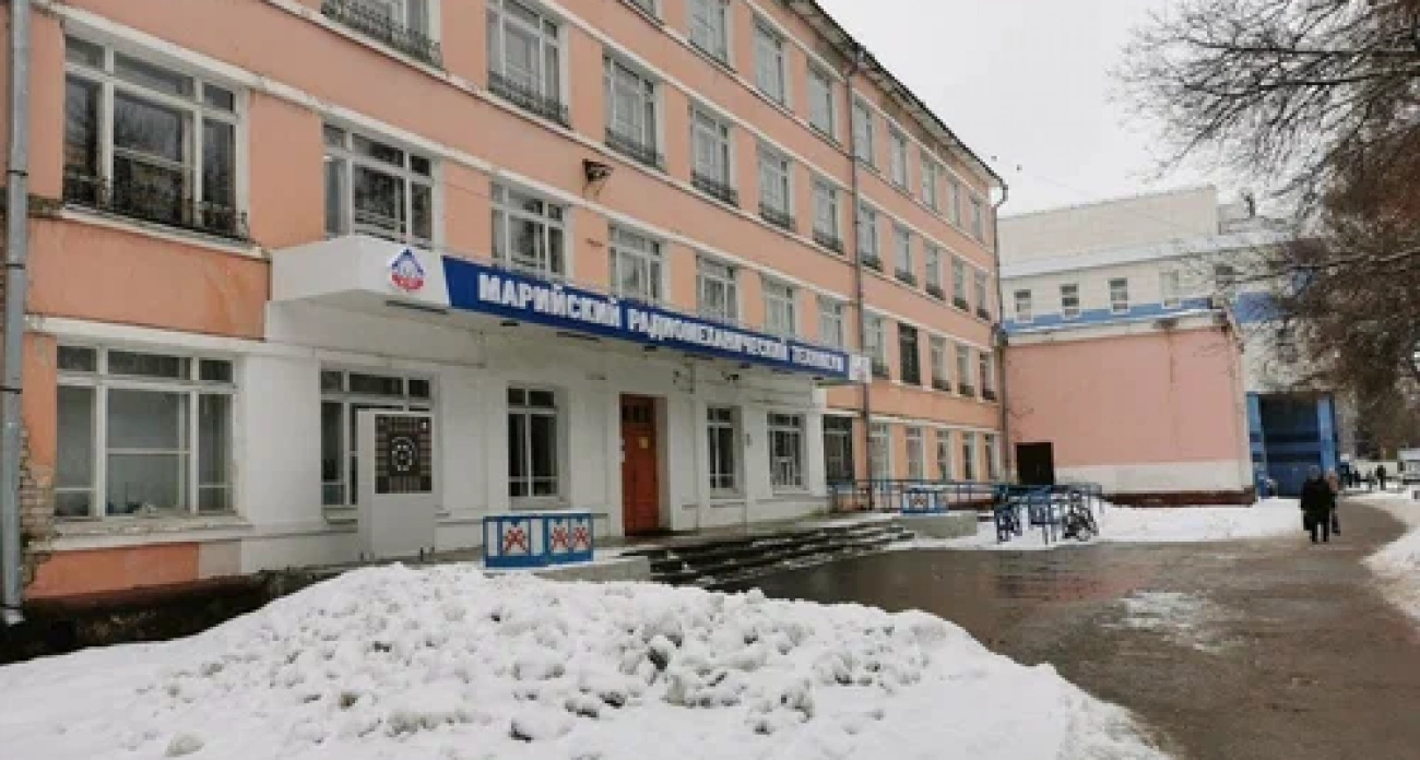 Новые трубы и провода: на что потратят 125 млн при ремонте общежития в Йошкар-Оле