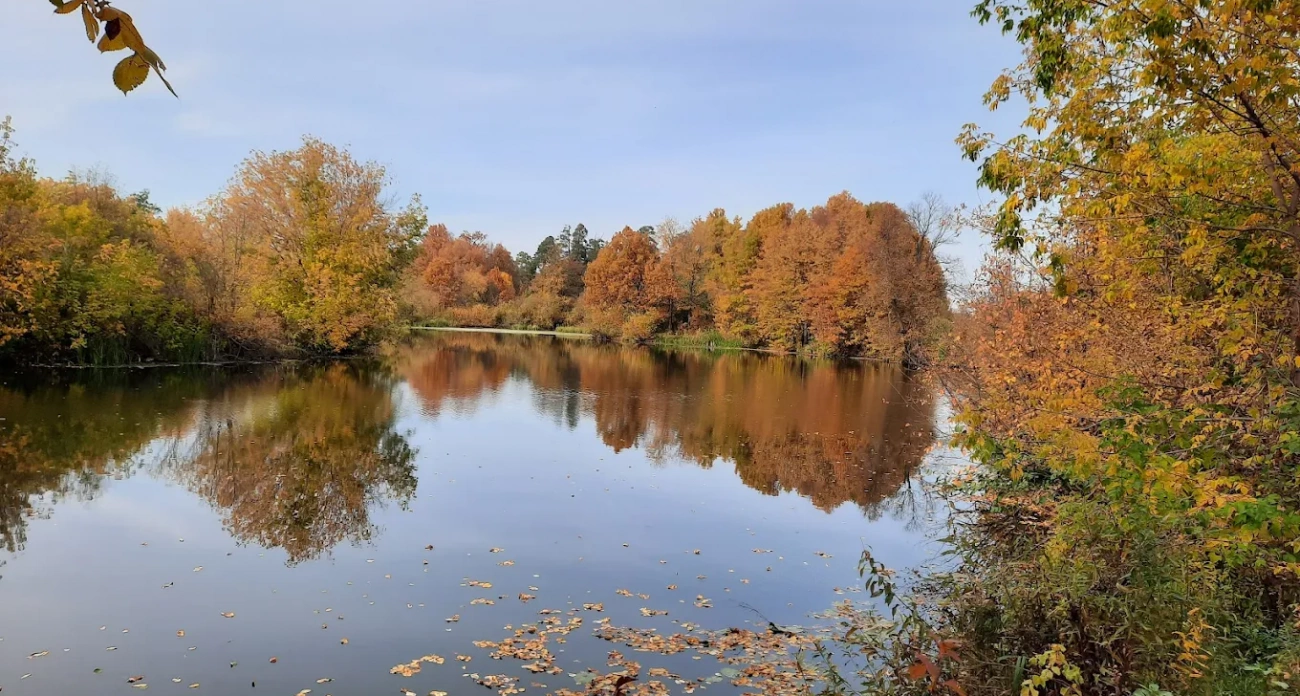 Природный памятник Йошкар-Олы разнесли и растащили частники
