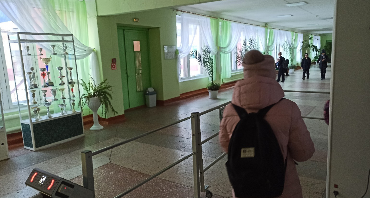 Марийскую школу закрыли на карантин из-за опасного вируса