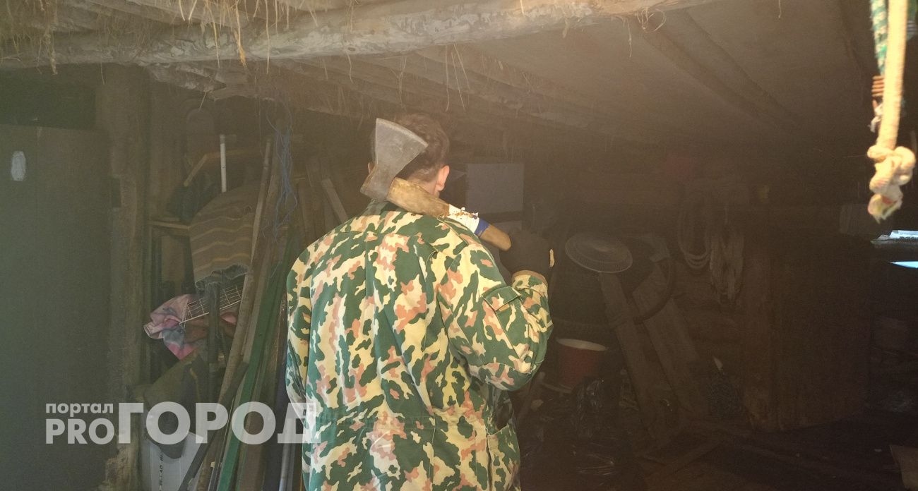 Жители Йошкар-Олы стали реже убивать специально, но чаще забивать друг друга до смерти