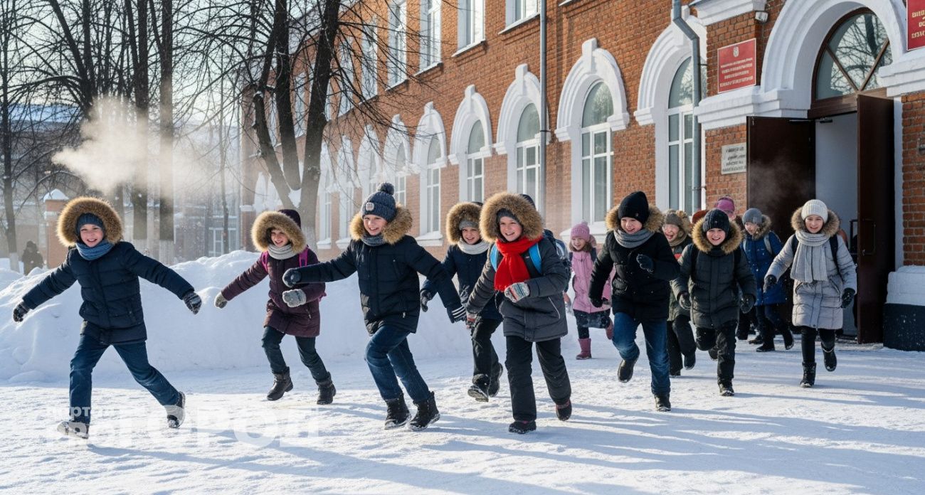Школьники в восторге: Минпросвещения удивило расписанием каникул 2025-2026 - родители не ожидали таких дат