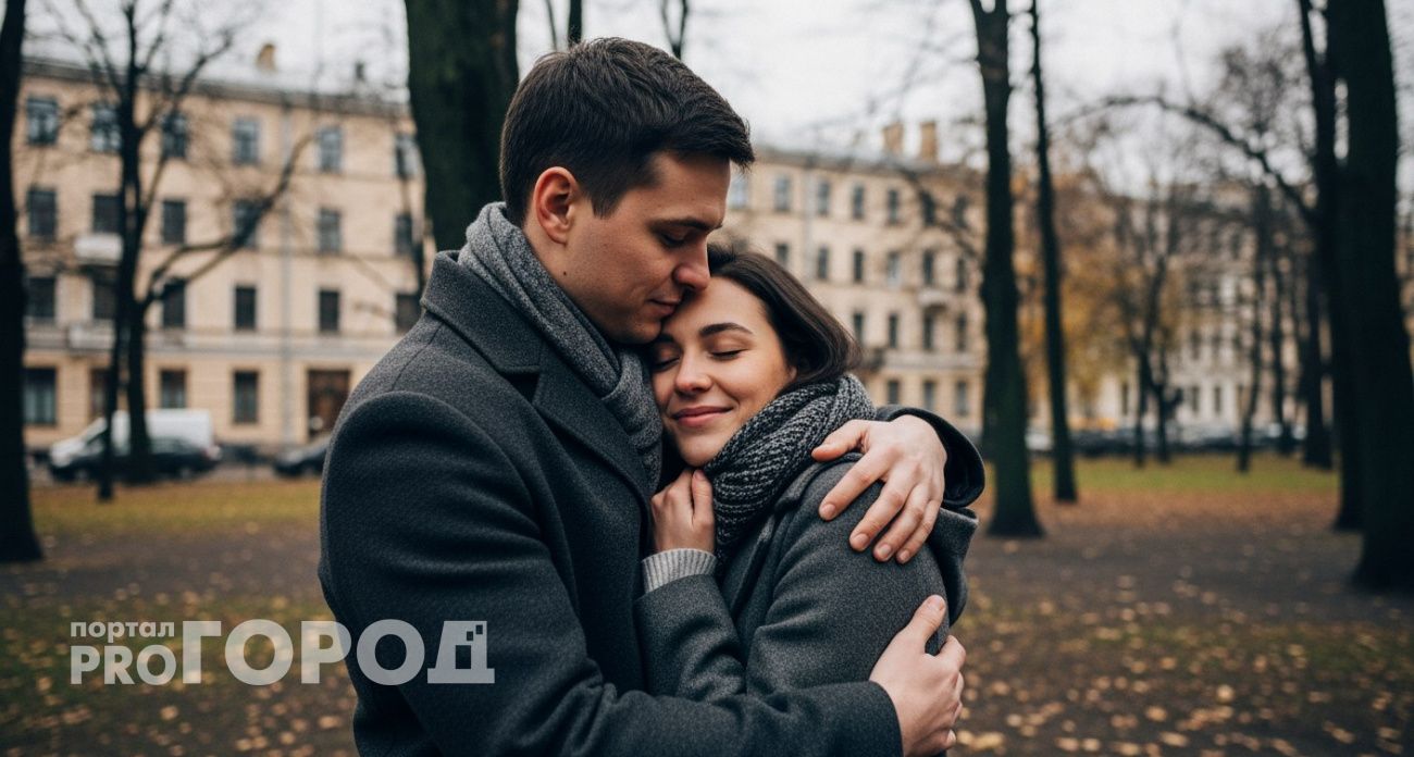 Пары с этими именами созданы друг для друга: образуют прочный союз до конца жизни