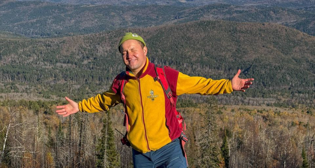 Пять необычных локаций Марий Эл, куда можно добраться пешком: мистические леса и горы, лечебные родники и ночные костры