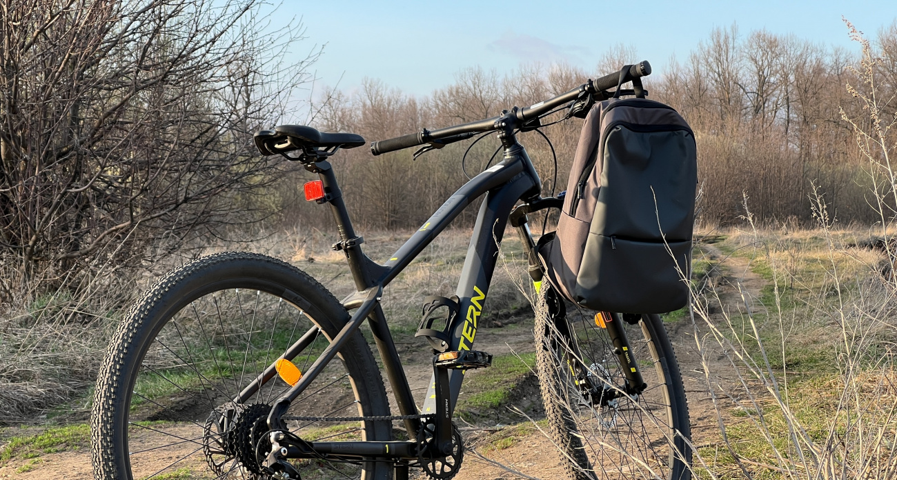 Третий день в Марий Эл ищут подростка на велосипеде