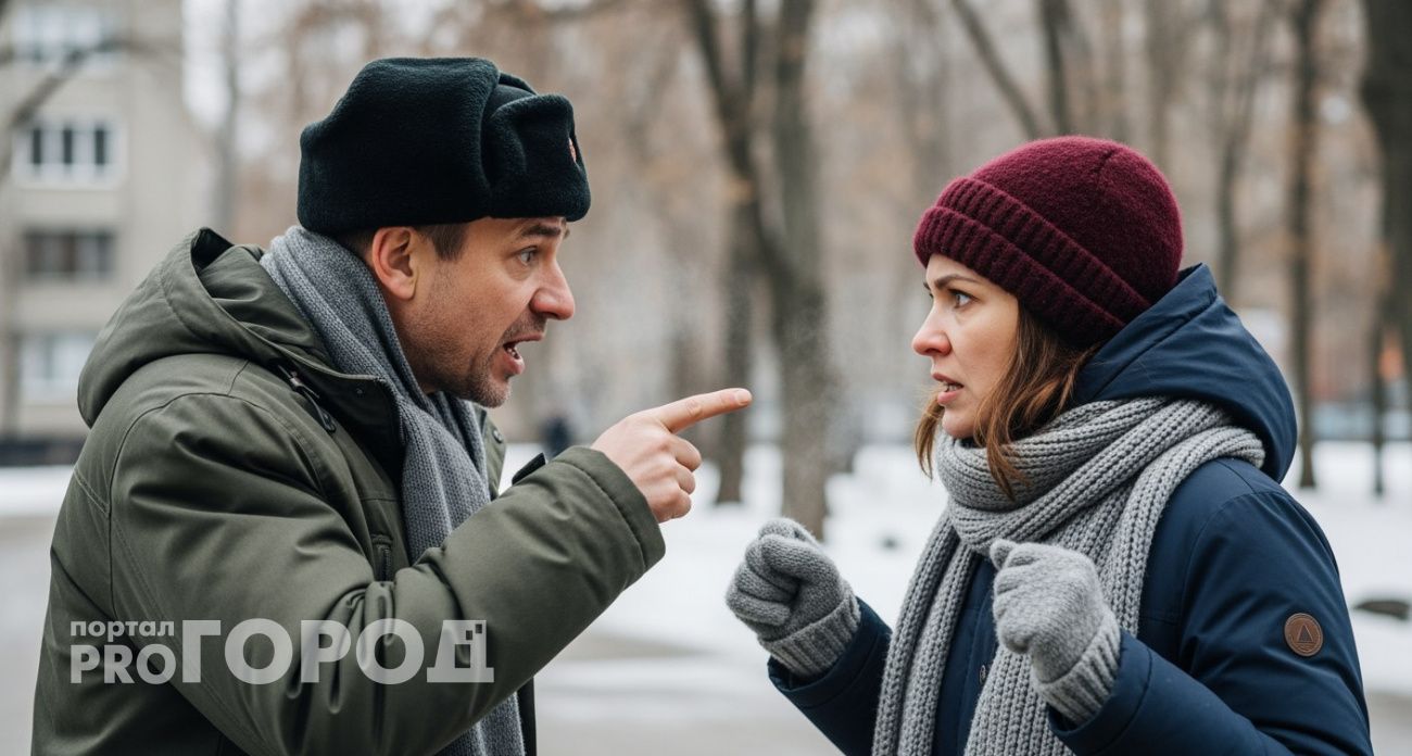 Бегите от них как от огня: 4 типа мужчин, с которыми нельзя строить отношения