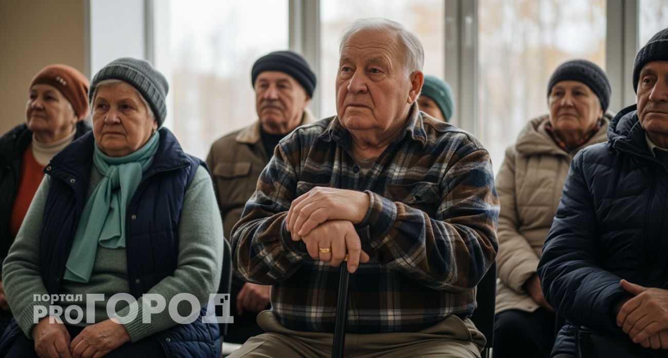 Неожиданный подарок от государства: этим пенсионеров увеличат выплаты уже в декабре