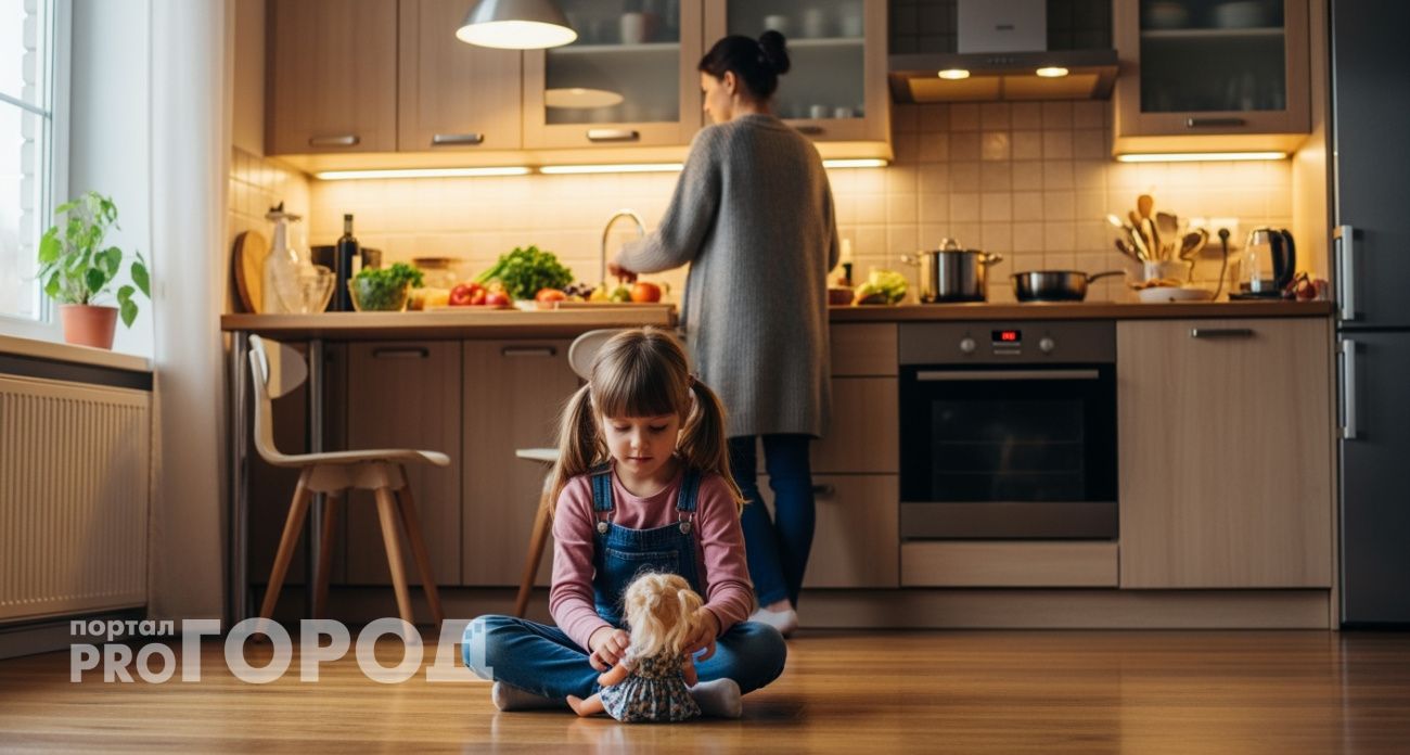 Сейчас их уже и не помнят: четыре красивых забытых имени для девочки, одно значит "благословенная"