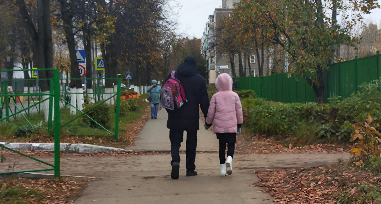 Отец-одиночка с двумя детьми обрек нерадивую мать из Мари-Турека пойти на работу