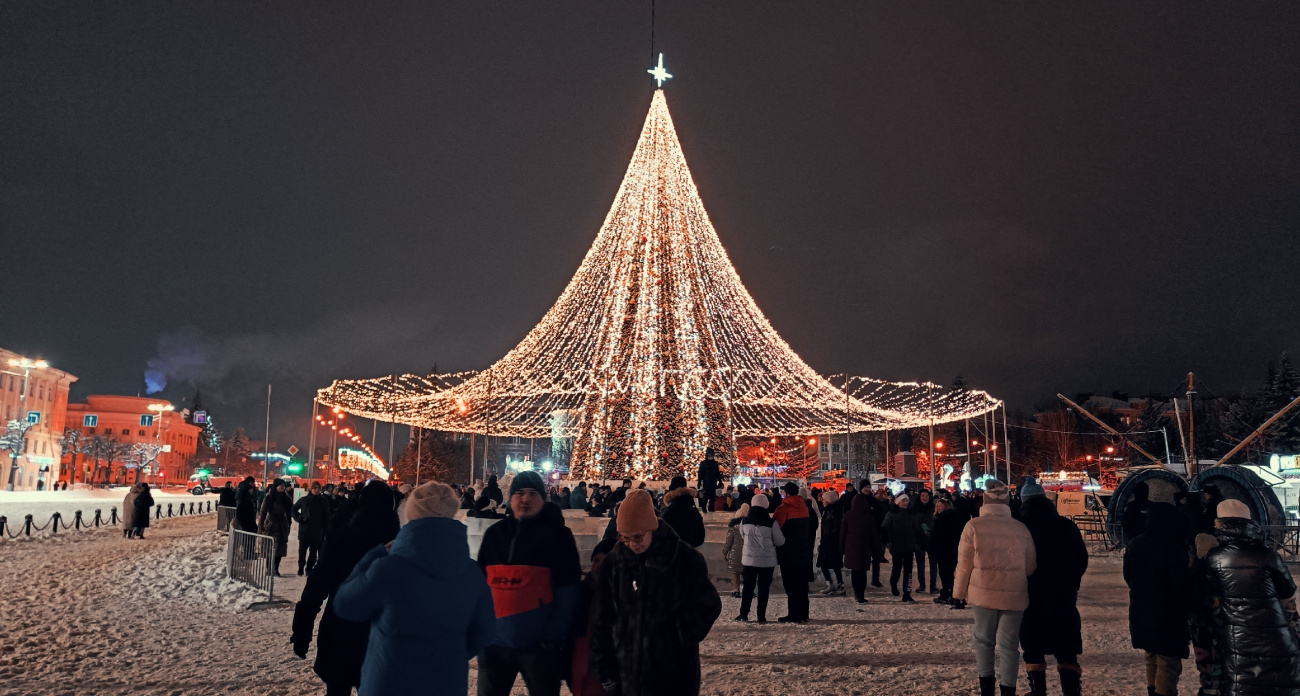 Новогодние празднества сместили из-за ситуации в стране: зимние каникулы 2025-2026 станут иными