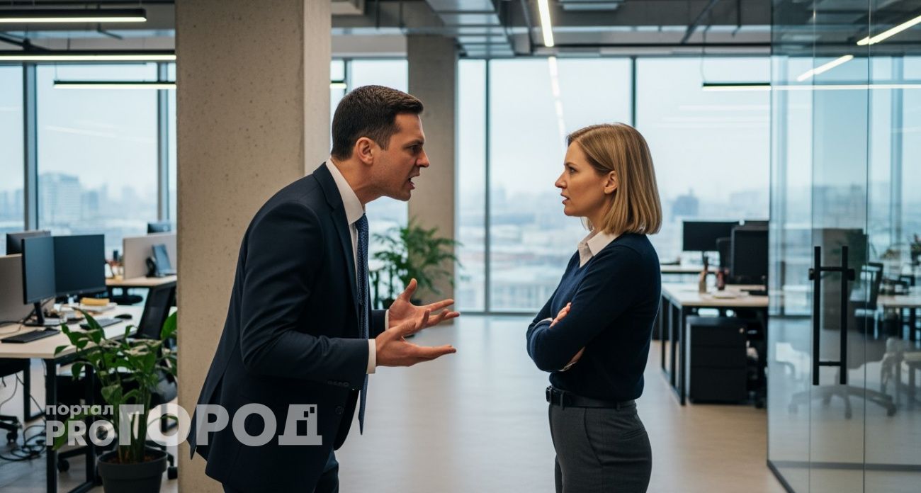 Психологи раскрыли фразы, которые мгновенно обезоруживают токсичных людей: их пять