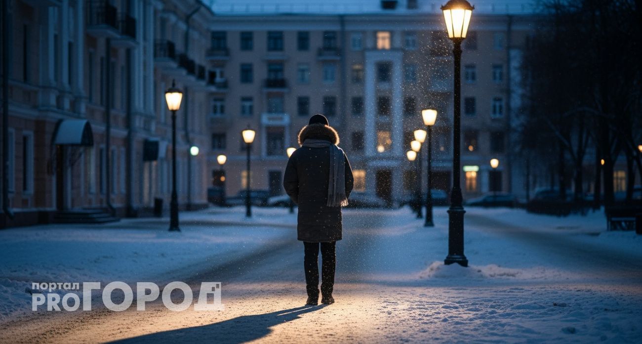 Декабрь превратит жизнь в сплошную черную полосу у этих двух знаков