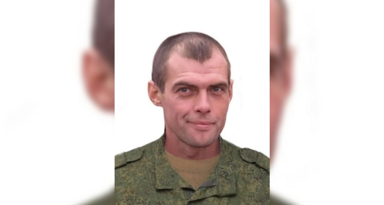 Добровольца из Козьмодемьянска похоронят через 2,5 года после гибели: сорвал наступление противника