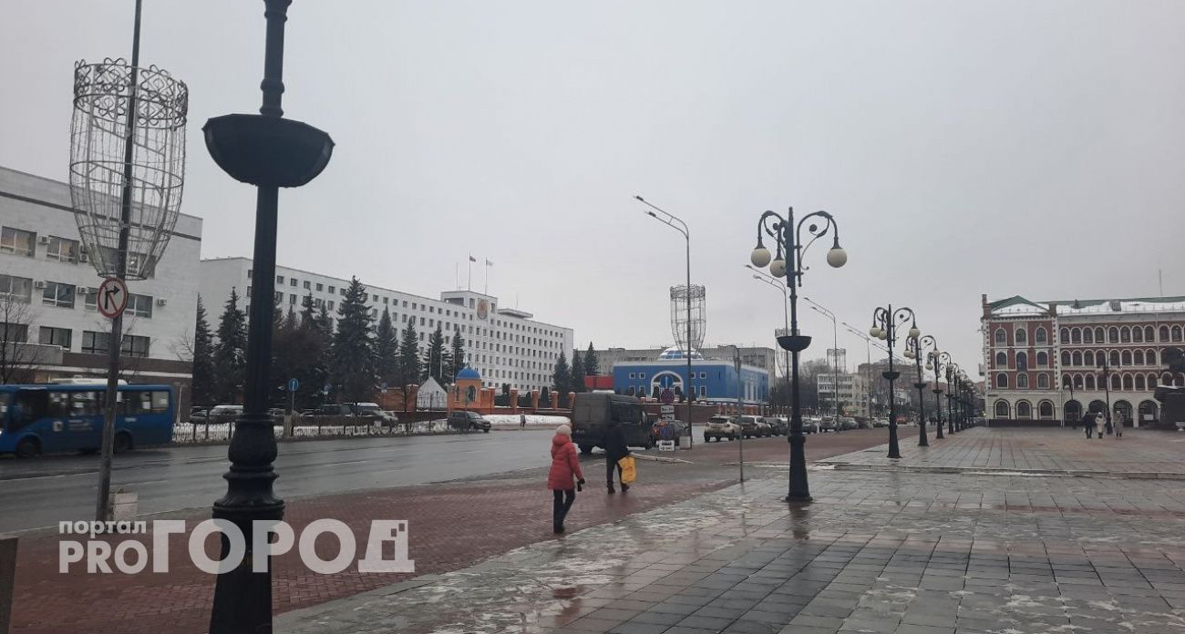 Зимы в декабре не будет: противоестественная погода захлестнет Центральную Россию - прогноз Вильфанда