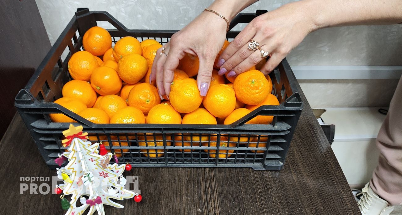 Казались безобидными, но врач предупредила: кому мандарины категорически противопоказаны  список вас удивит