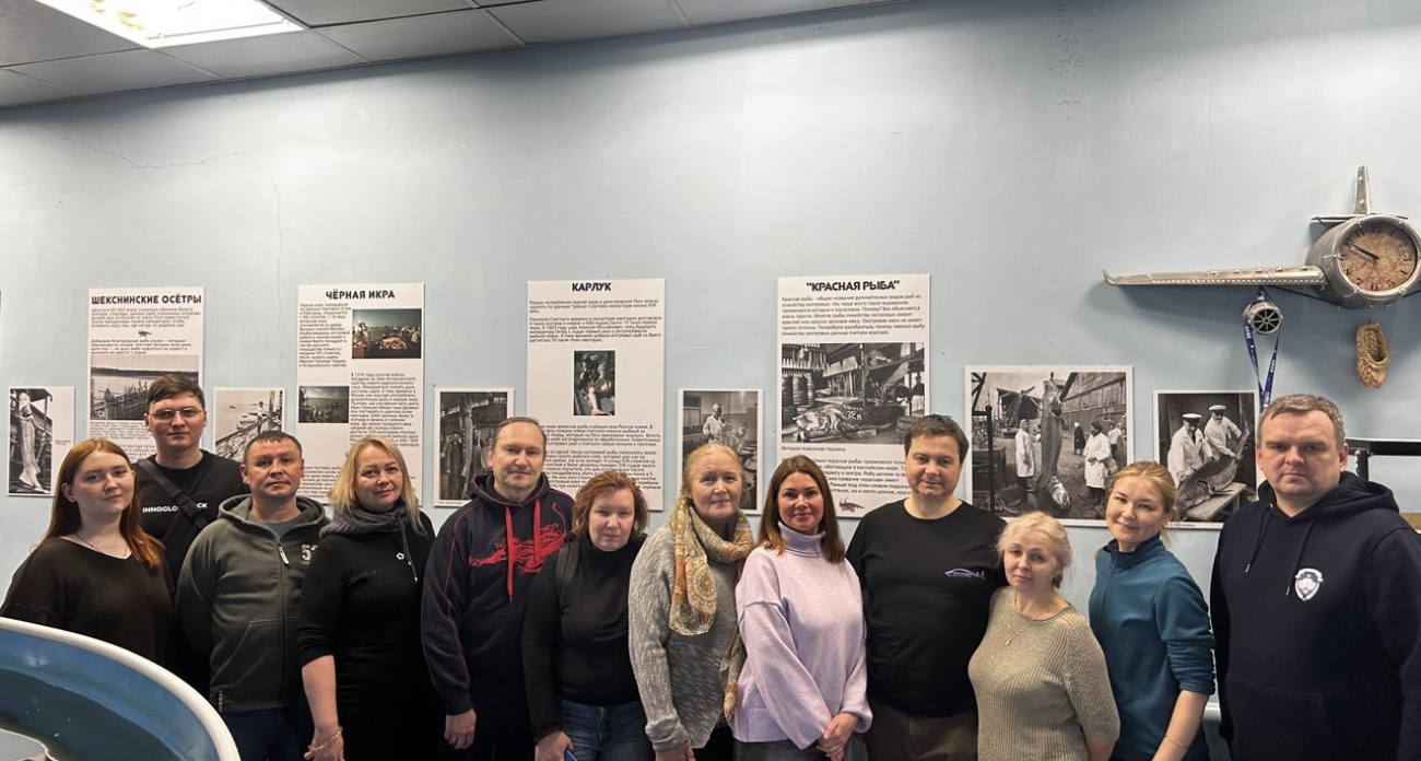 Школа фермера в Марий Эл: будущие фермеры перенимают опыт у мэтров агробизнеса