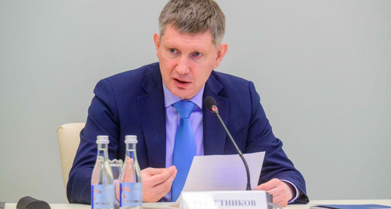 Министр экономического развития России приехал в Марий Эл и оценил местный бизнес