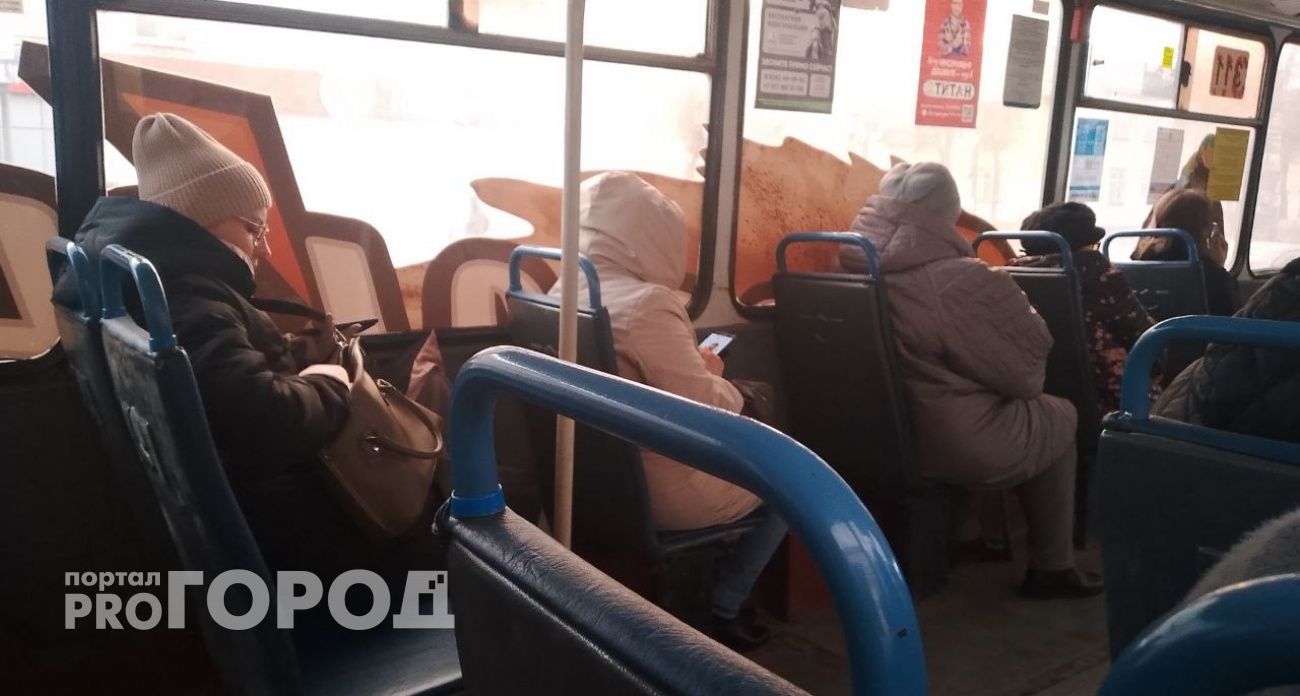 Два троллейбуса неделю будут ездить по непривычным маршрутам в Йошкар-Оле