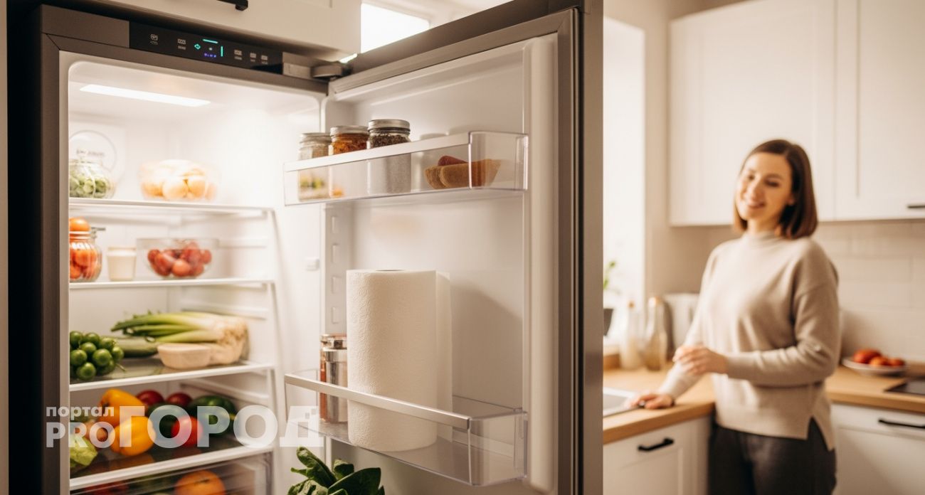 Почему зимой холодильник должен работать не так, как летом - опытный мастер проговорился за рюмкой