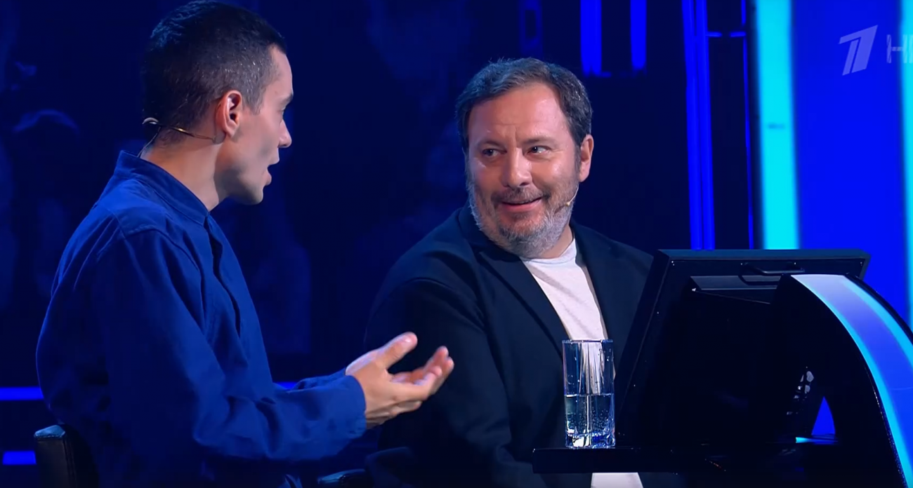 Марий Эл стала вариантом ответа в популярной программе на Первом канале