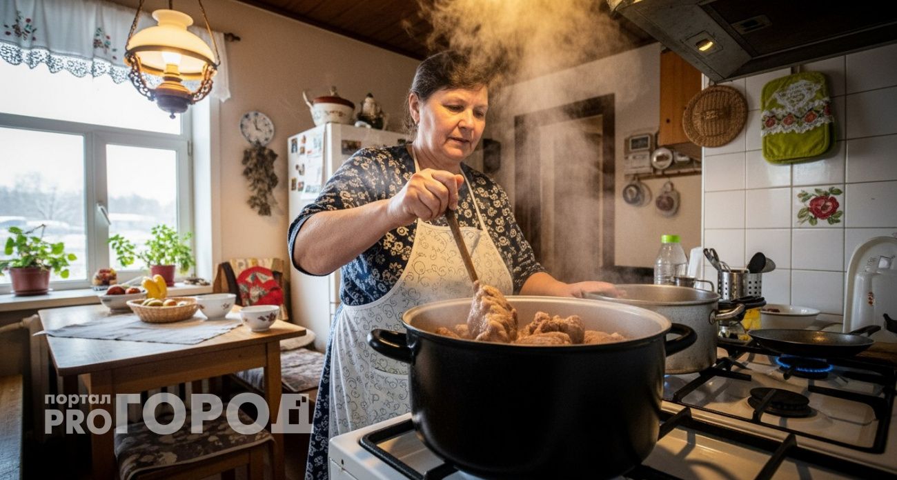 Нужно ли снимать пенку при варке мяса – запомните раз и навсегда