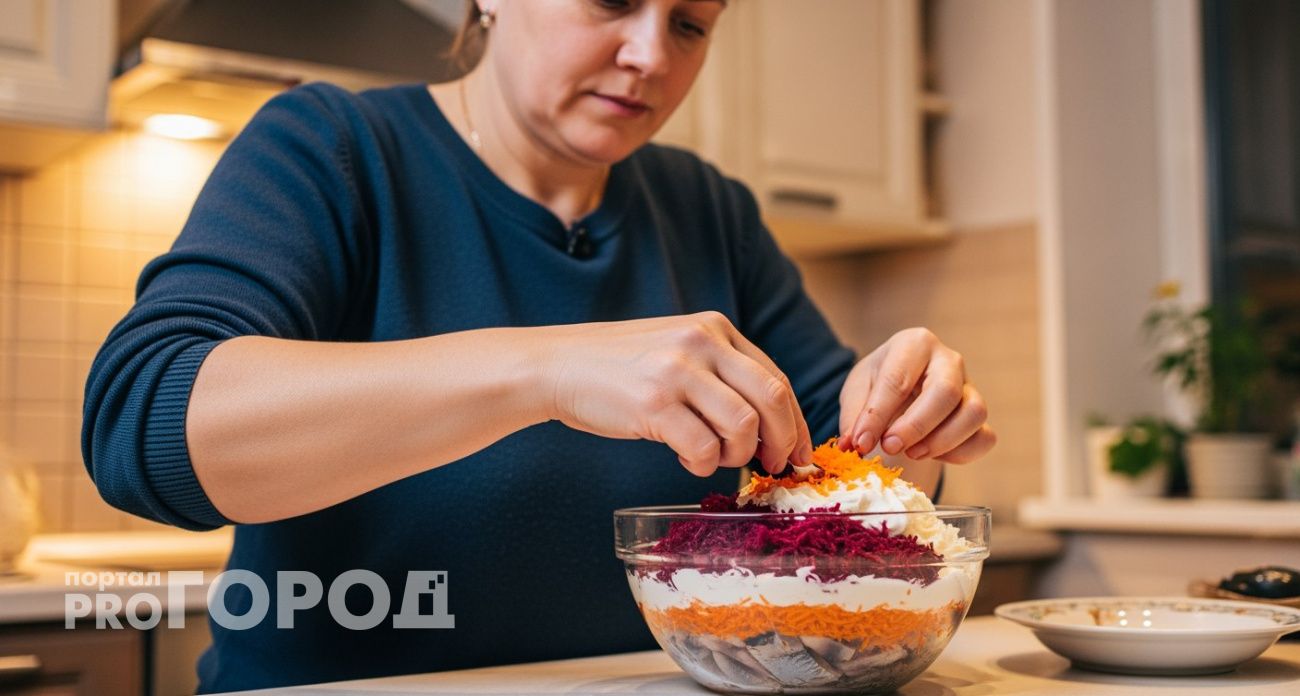 Готовлю Сельдь под шубой к Новому году уже в ноябре: перед праздником никакой суеты, а вкус даже лучше