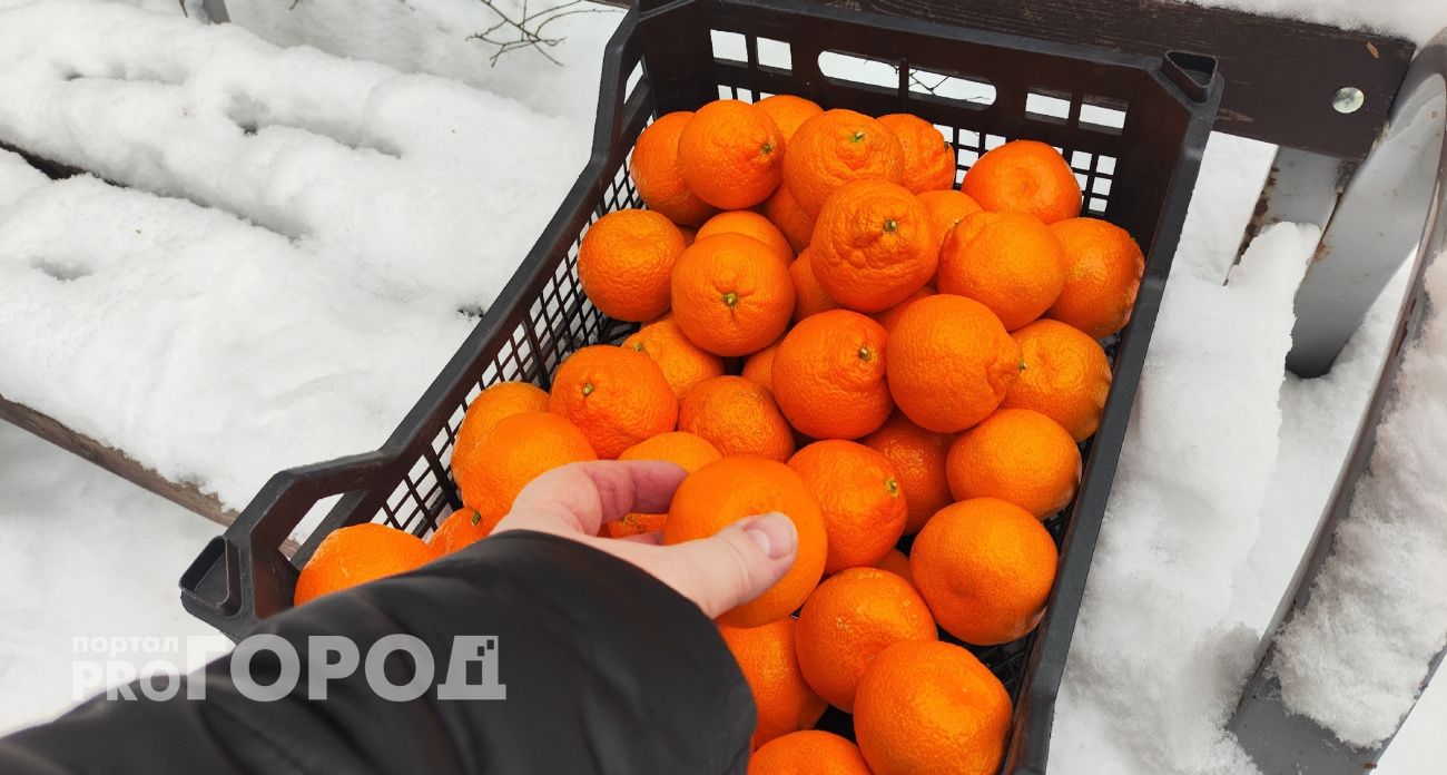 Мы выбрасываем мандариновые корки, а в Европе их берегут как зеницу ока: классно помогают в хозяйстве