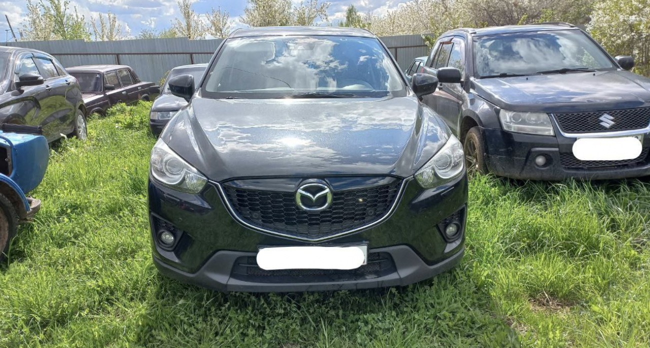 Житель Козьмодемьянска потерял иномарку из-за любви к алкоголю