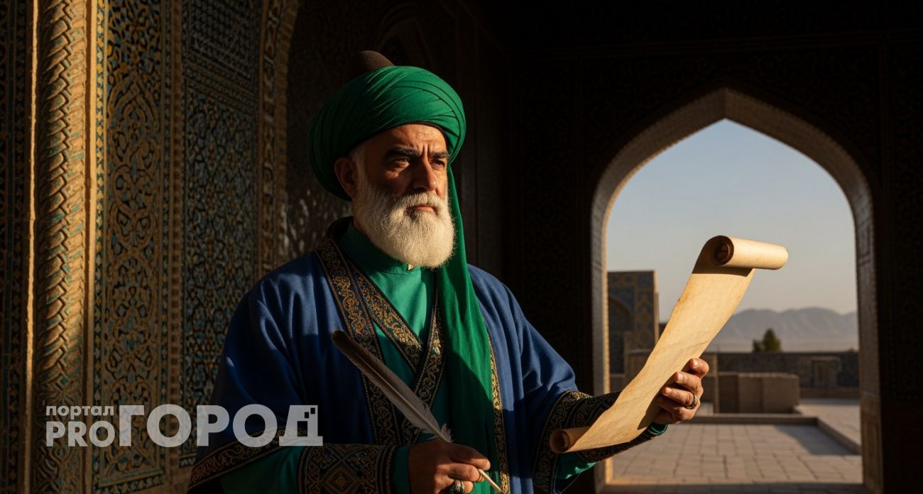 Теряем тех, кем дорожим: мудрость Омара Хайяма бьет наотмашь - прочтите, пока не стало поздно