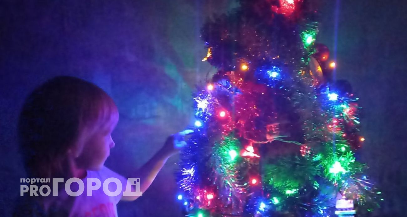 Магические дни, чтобы нарядить елку на Новый год 2026: притянете удачу и богатство