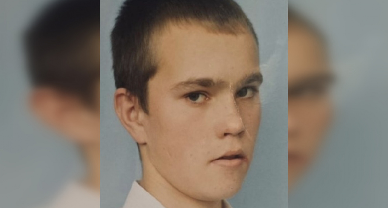 Мужчину во всем черном три недели не могут найти в Килемарах