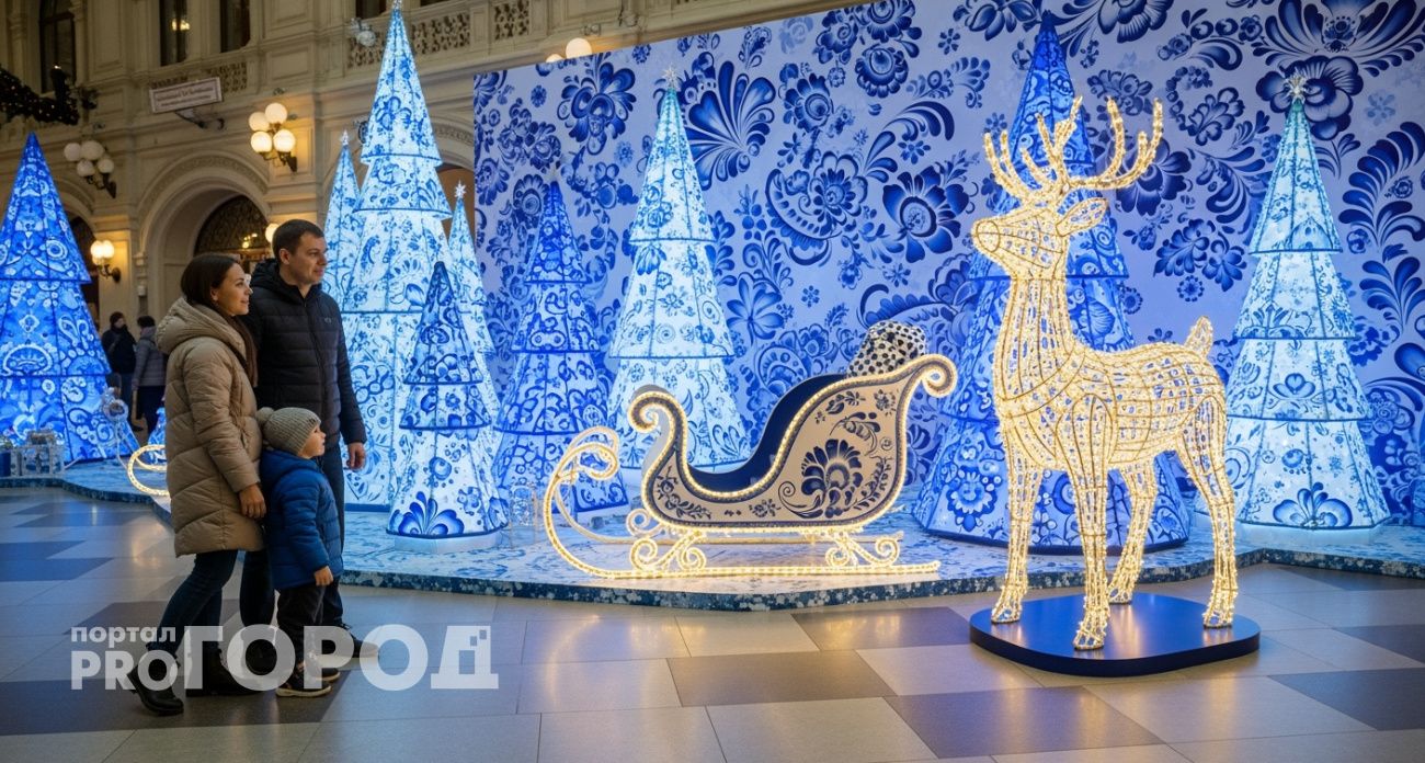 Не Петр I и не церковь: кто на самом деле придумал встречать Новый год 1 января