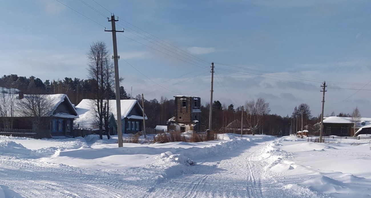 Река Барабошка и деревня Плешивцы: самые необычные географические названия Марий Эл