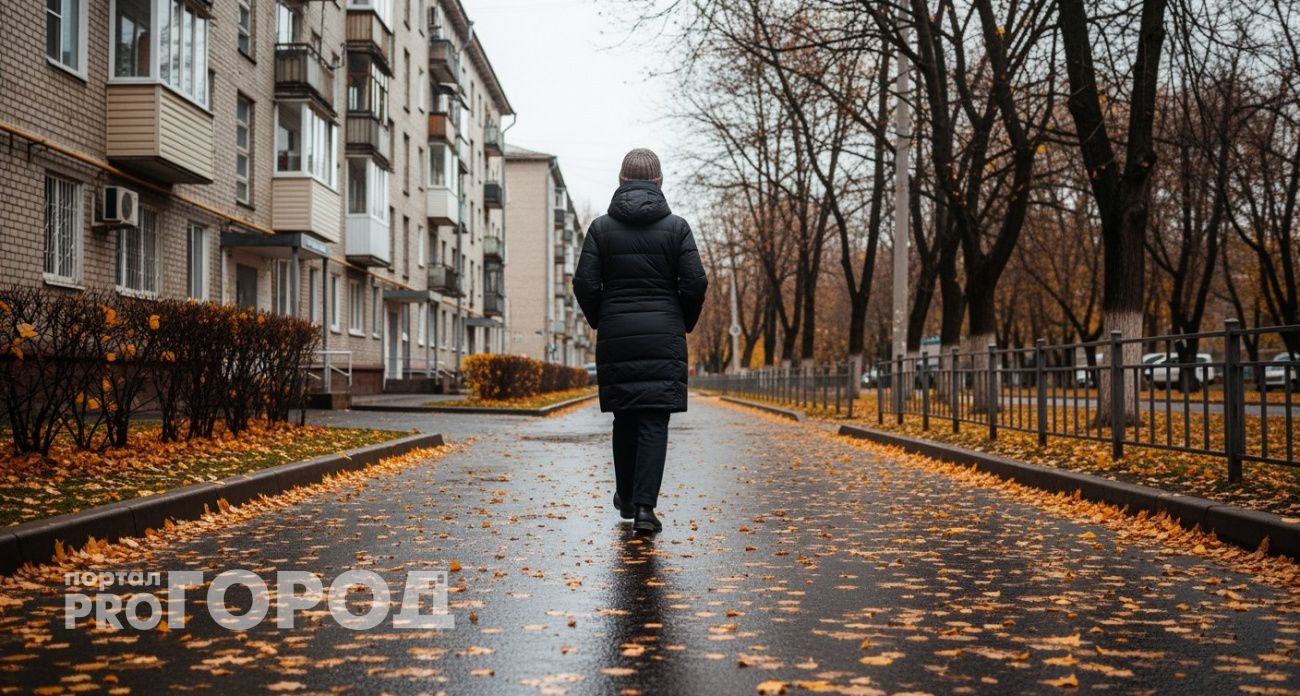 Этот цвет в одежде просто кричит о низком интеллекте человека, а женщины носят его каждый день - и это не розовый