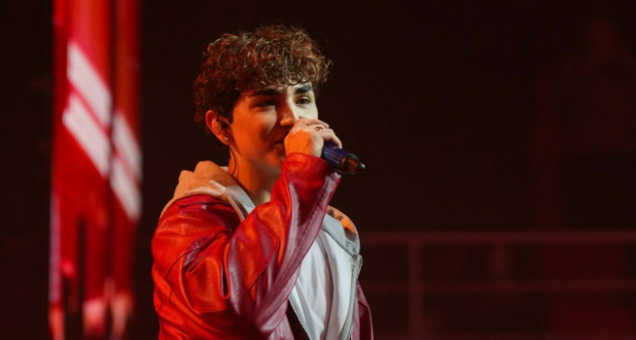 Исполнитель популярного хита приедет с концертом в Йошкар-Олу