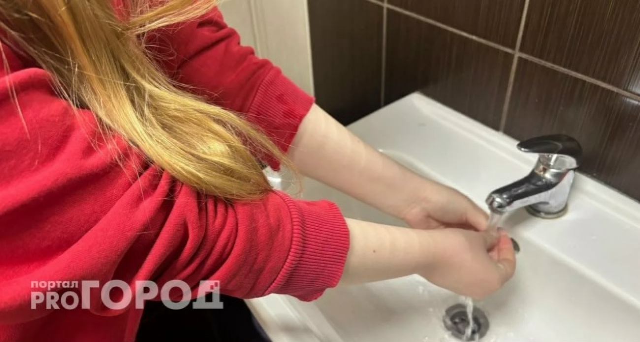 Прокуратура заставила коммунальщиков Волжского района заплатить 