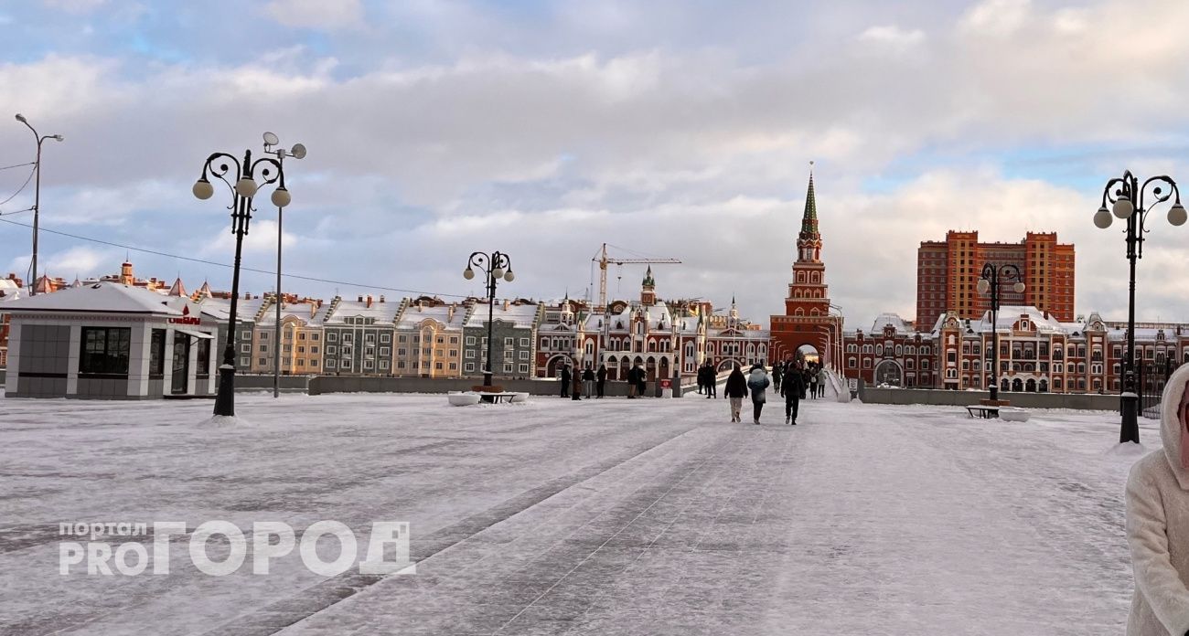 Жителей Марий Эл ждет серьезное повышение минимальной зарплаты