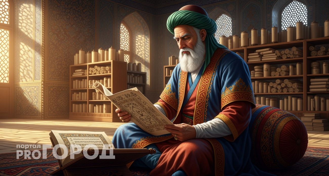 Болтовня всегда во вред: мудрый Омар Хайям знал истину об отношениях еще сотни лет назад