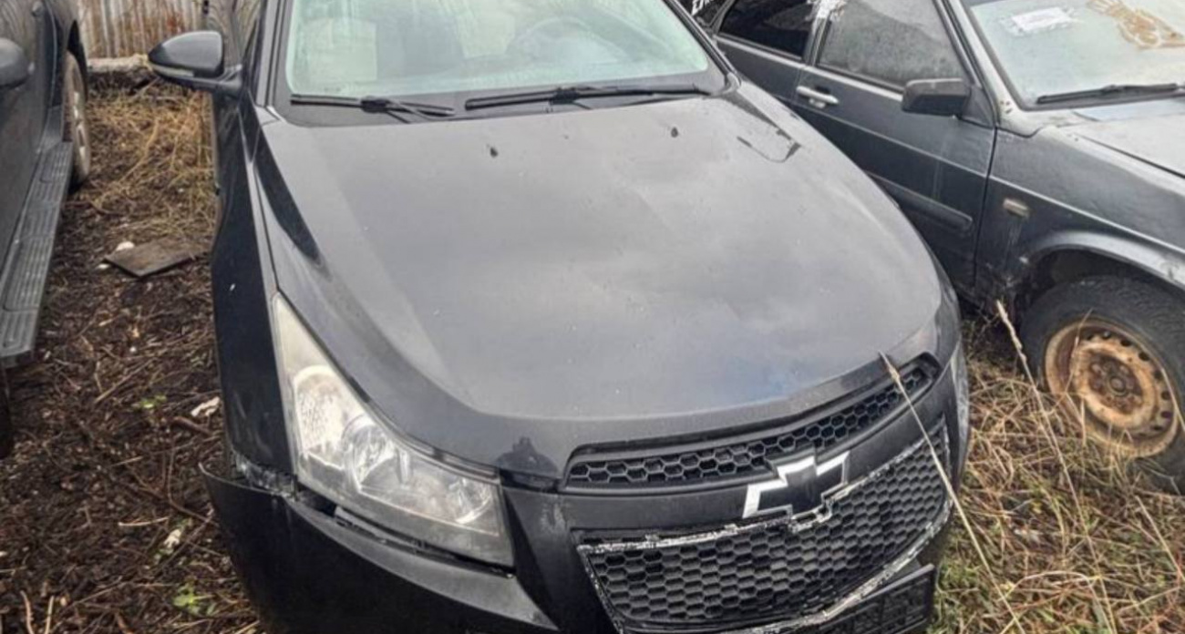 21-летний житель Волжска уже дважды попался пьяным за рулем и лишился машины