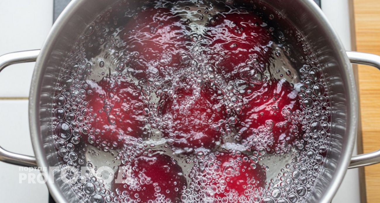 Свеклу часами не варю – способ "пятиминутка" в разы ускоряет процесс: как это сделать