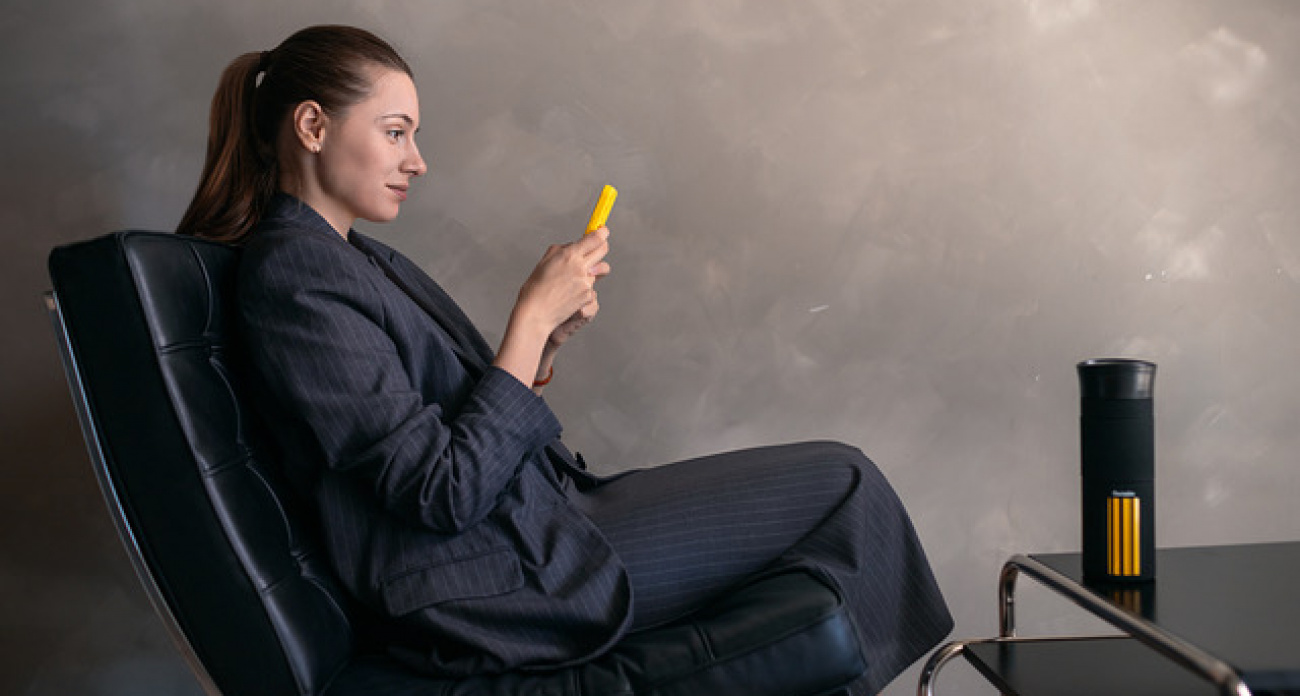 Клиенты Билайна чаще всего заходят на маркетплейсы во время обеда 