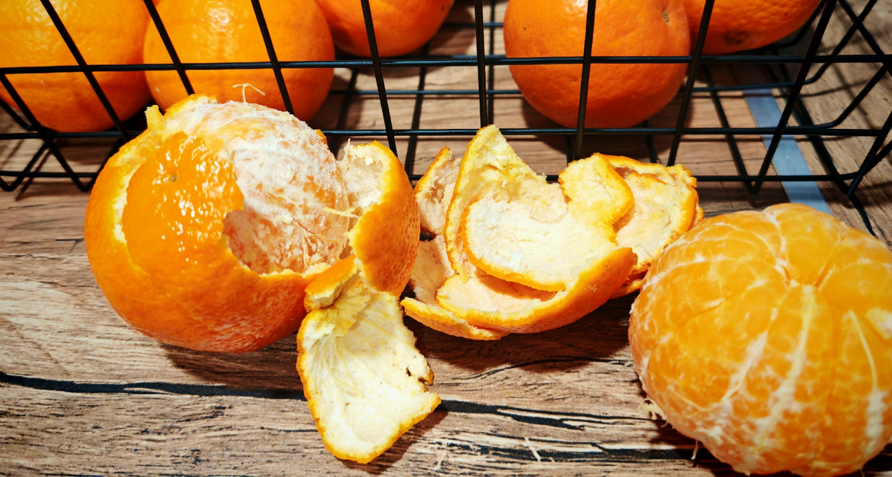 Купила 10 кг мандаринов к празднику, а они кислые: показываю как их довести до сладости