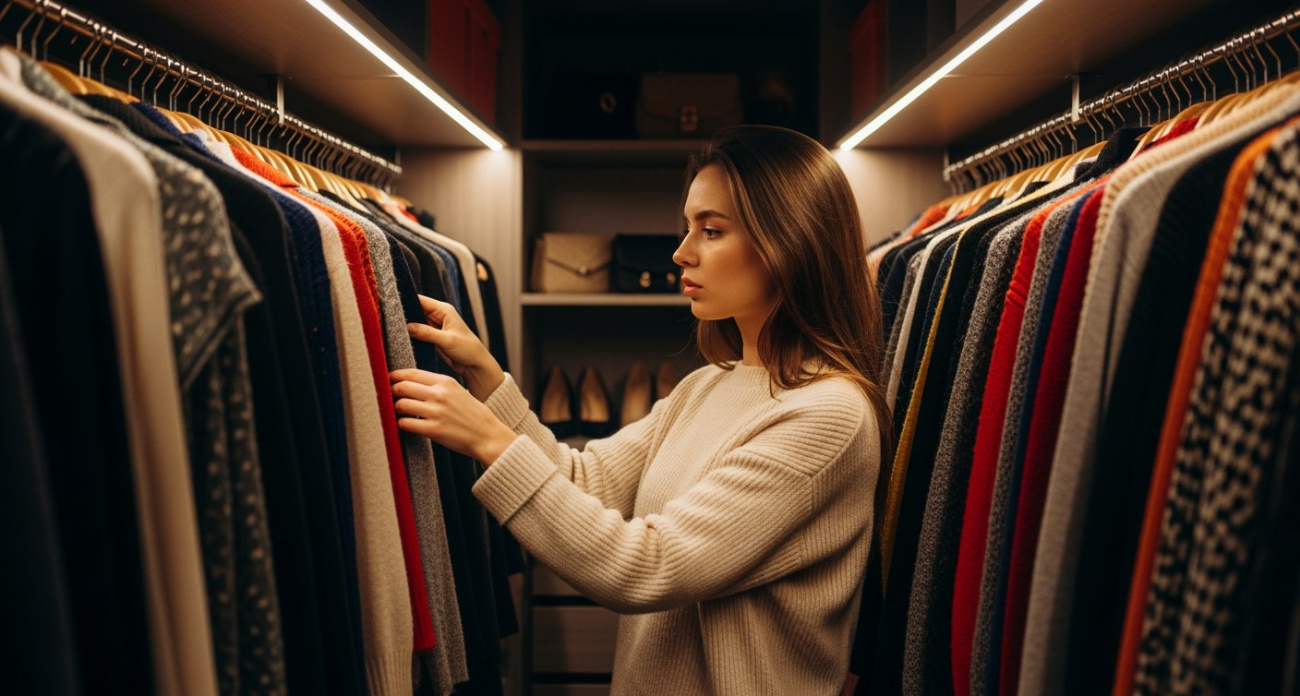 Какой цвет вам подходит по дате рождения: вот в чем отпраздновать Новый год