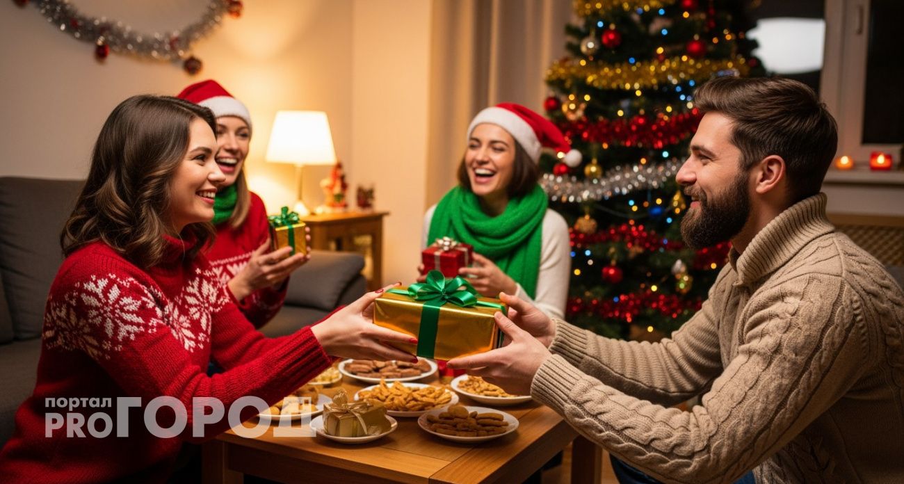 Что нельзя дарить на Новый год Красной Огненной Лошади: 14 подарков, которые принесут несчастья